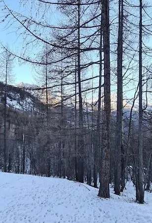 T2 à 5 Min à Pieds Des Pistes, Puy St Vincent 1700 *