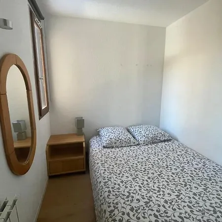 Appartement Puy-Saint-Vincent Apartment