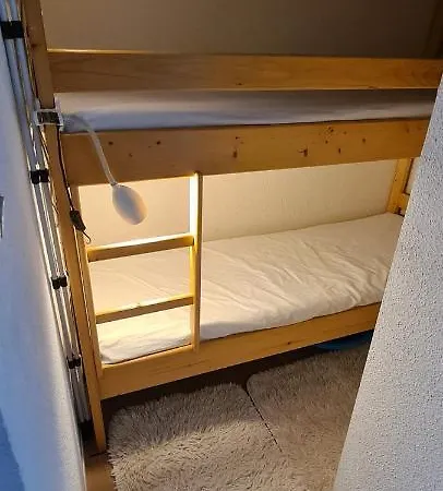 Appartement Puy-Saint-Vincent Apartment *