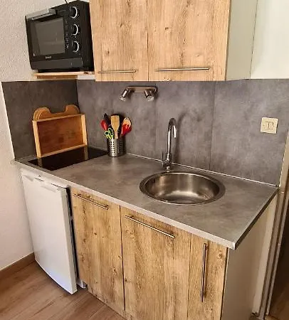 Appartement Puy-Saint-Vincent * Puy-Saint-Vincent
