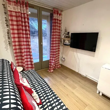 Appartement Puy-Saint-Vincent *