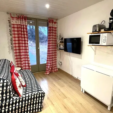 Apartment Appartement Puy-Saint-Vincent *